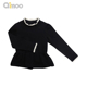 淇木冬季 商场同款 童装 Qimoo 女童套头上衣打底衫 QCL4TP112A