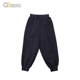 Qimoo淇木秋季 子QCL3KC351C 女童宽松休闲束脚裤 新款 童装