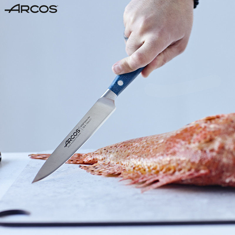 新品原装西班牙进口菲力主厨刀