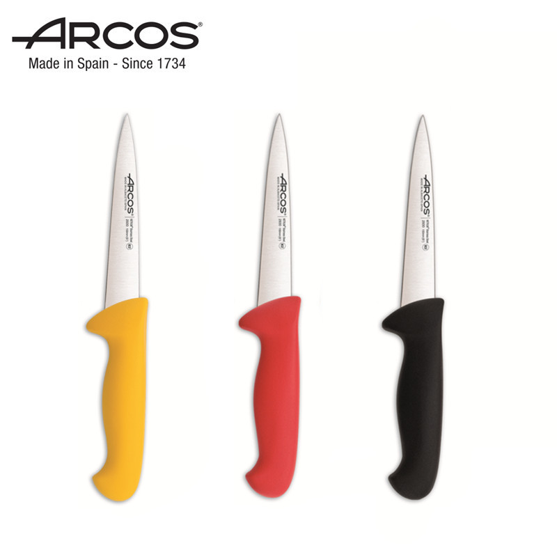ARCOS西班牙原装进口放血刀