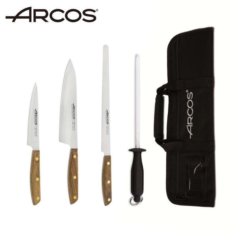 西班牙进口刀ARCOS火腿刀