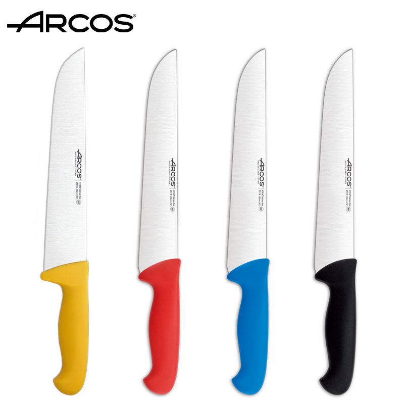 ARCOS原装进口屠宰刀多功能