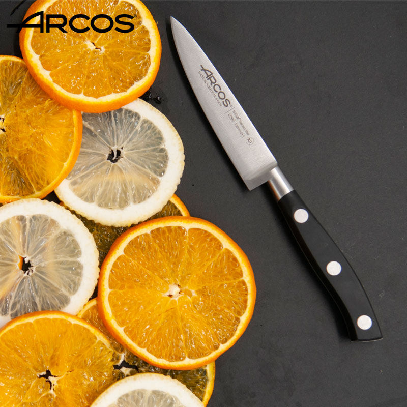 原装削皮刀ARCOS不锈钢