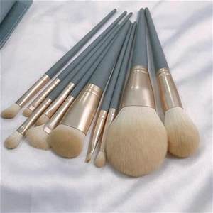 Makeup brush 13Pcs Soft Fluffy Makeup Brushes Set Blending