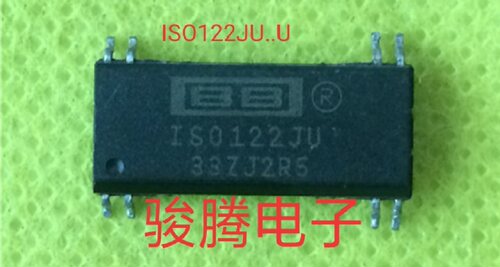 进口现货供应ISO122U  .ISO122U  BB/TI   SOP8    可直拍