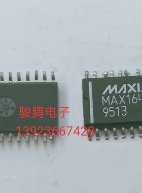 原装进口MAX164CCWG 全国配货.专营SOP.BGA.DIP QFN.等.代客找货