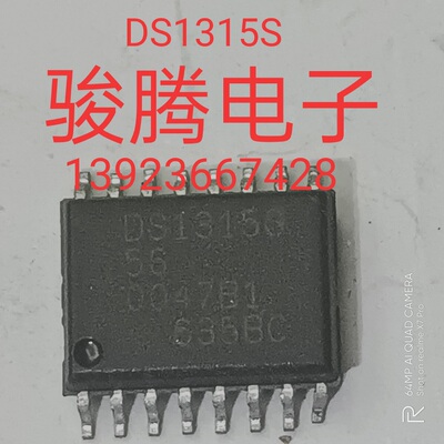 进口现货供应DS1315S       可直拍