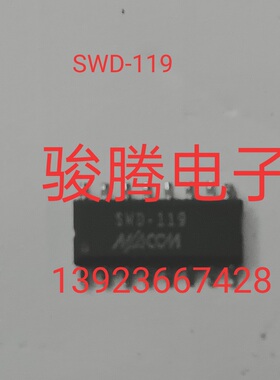 进口现货供应SWD-119