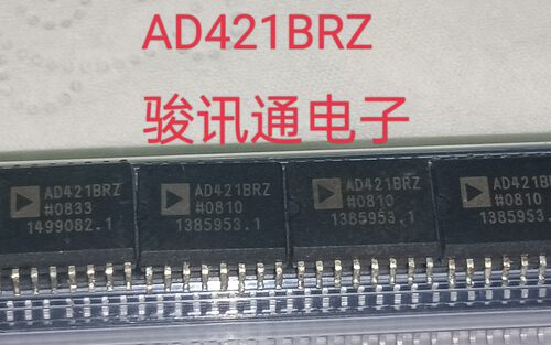 进口现货提供AD421BRZ全国配单专营各种SOP.SSOP等代购其它集成ic