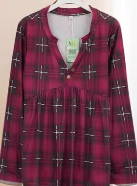 时尚运动卫衣设计百搭长衫春秋款日常百搭宽松显瘦时尚高级25685