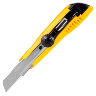 切纸刀美工刀Deli/得力