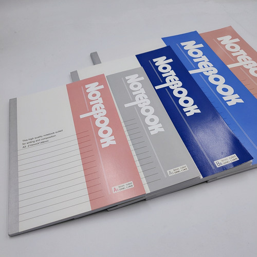 页数是包含外壳一起计数 封面颜色随机发