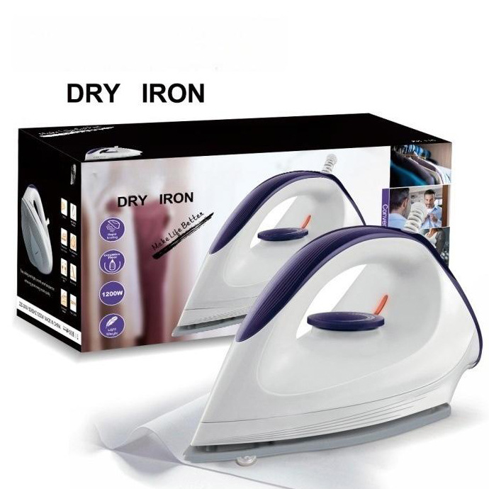 110v跨境家用119电熨斗手持式蒸汽熨烫衣物迷你便携式学生旅