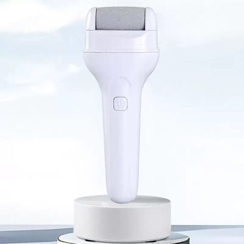 跨境电动磨脚器家用磨脚修脚去死皮老茧美脚修足机器usb充电