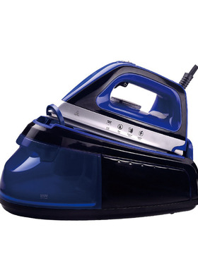 跨境新款1.2L大水箱电熨斗 家用便捷2400W蒸汽熨斗烫斗Steam Iron