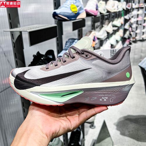 耐克Nike Zoom Fly 6女鞋2026新款缓震公路运动跑步鞋 IW2036-220