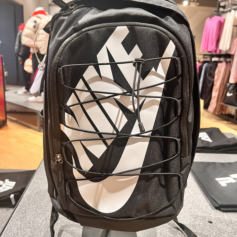 NIKE耐克旅行包运动登山包