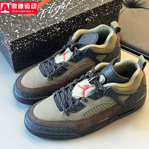 耐克Nike男鞋气垫休闲运动鞋