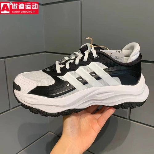 复古透气运动鞋休闲跑步鞋