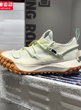 Nike耐克ACG男鞋2026春新品户外徒步防水休闲运动鞋DD2861-001