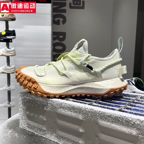 Nike耐克ACG男鞋2026春新品户外徒步防水休闲运动鞋DD2861-001