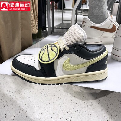 NIKE耐克女子2025秋季新款复古学院风休闲运动低帮板鞋HQ3009-003