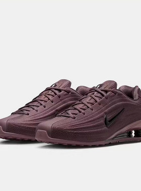 耐克Nike女鞋2026春新款经典Shox Z缓震气柱运动鞋HQ7540-500-201