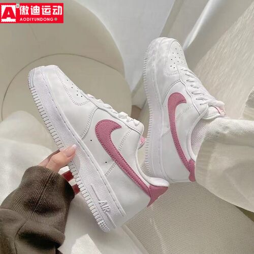 耐克Nike女鞋2025冬新款Air Force 1空军一号女子板鞋 DC9486-111