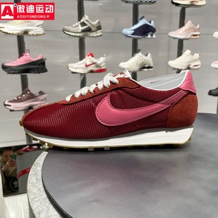 2026春新款 HF3227 休闲鞋 603 1000复古运动阿甘鞋 耐克NIKE女鞋