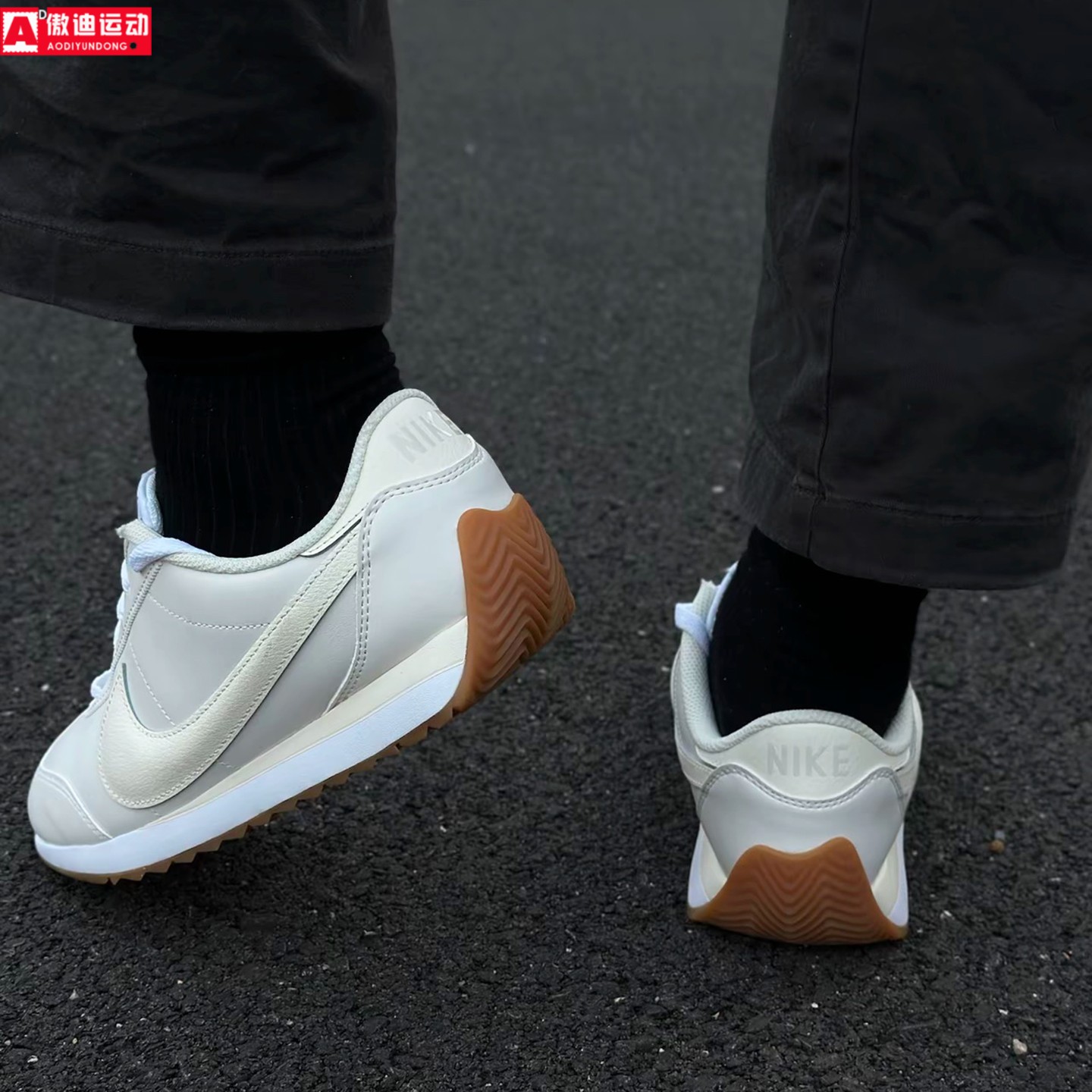 耐克Nike女鞋新品休闲鞋