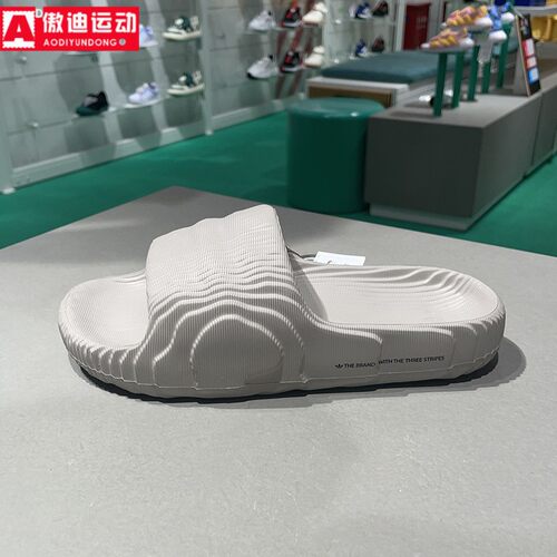 百搭轻便厚底沙滩防滑一字拖