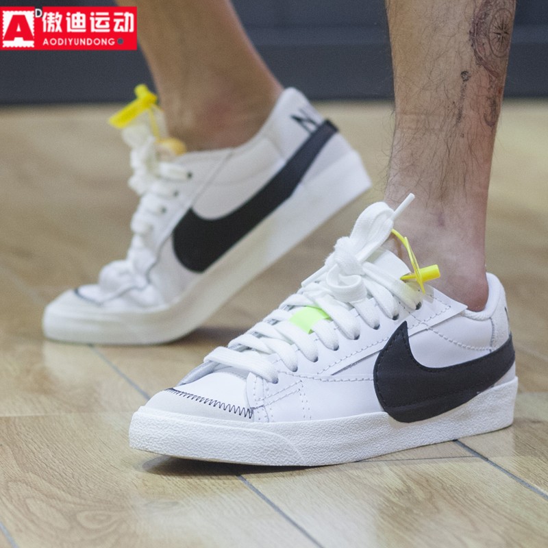 Nike耐克男鞋新款开拓者低帮