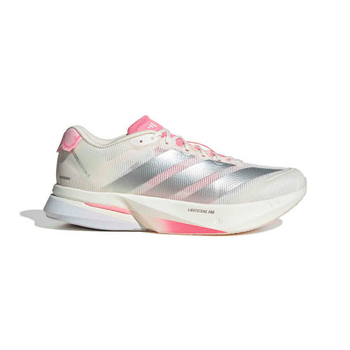 阿迪达斯adidas男鞋2026春季新款专业马拉松竞速运动跑步鞋JQ9666