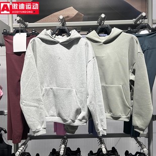 059 耐克男装 IM5919 篮球小标加绒套头连帽衫 063 卫衣2026春新品