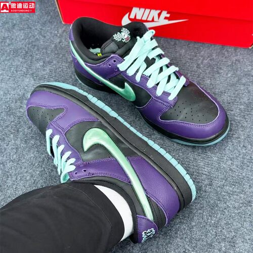 耐克Nike板鞋新款男鞋