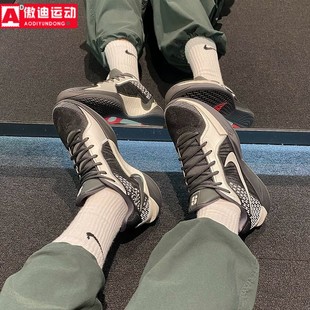 耐克男女鞋新款萨布丽娜2代透气实战运动鞋低帮篮球鞋 FZ1517-005