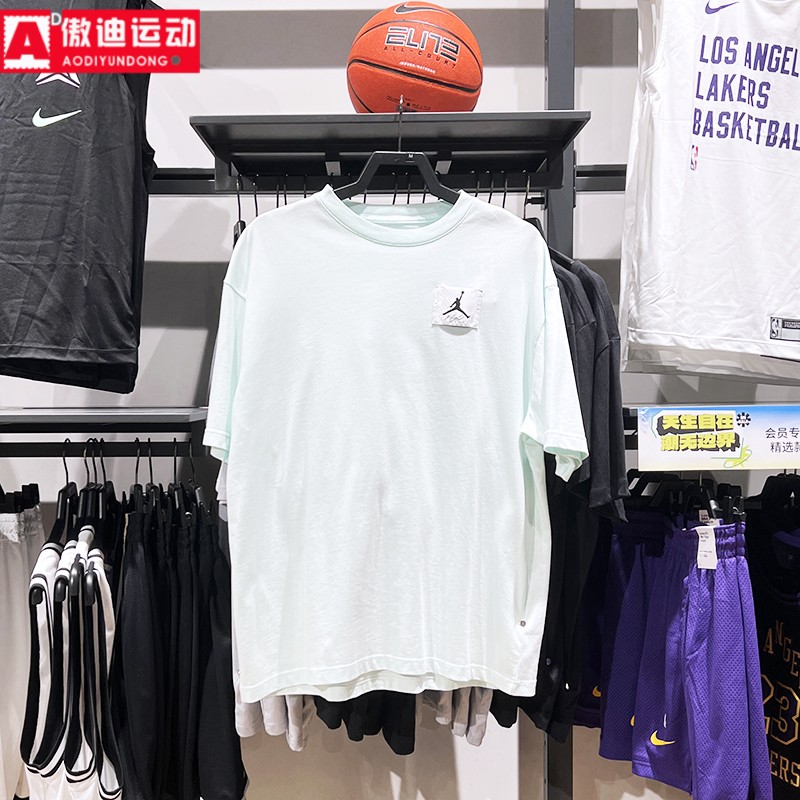 健身运动休闲上衣舒适宽松T恤