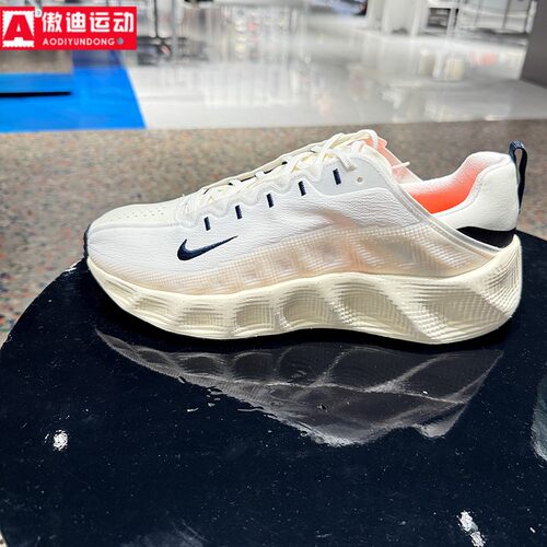  Nike耐克男鞋2026新款Ava Rover轻盈透气休闲运动鞋 DX4215-102