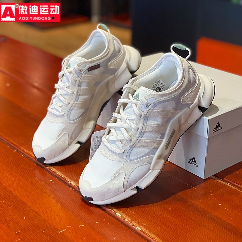 阿迪达斯男女鞋2023冬跑步鞋