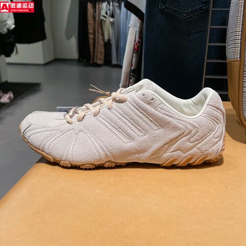 阿迪达斯三叶草女子2026夏新款经典千禧风复刻运动鞋 HQ9304 9305