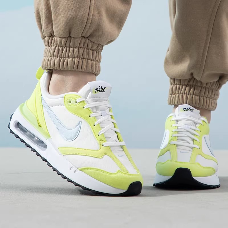 耐克女鞋2024春新款AIR MAX DAWN气垫减震运动鞋跑步鞋DC4068-701图片
