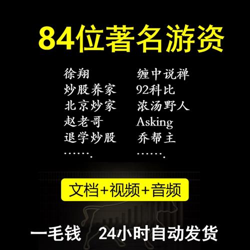 著名游资悟道y养家心法语录炒股票教.程打板战法电.子交割单情绪