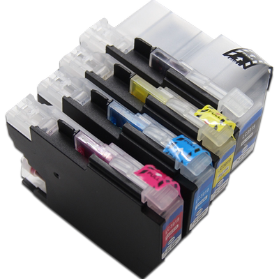 翼耐适用兄弟lc-3919墨水盒