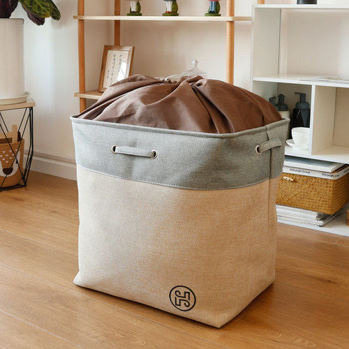 筱原大容量防尘收纳箱