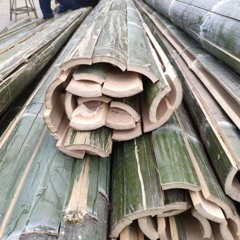 竹片竹条保温棚龙骨支架毛竹板竹篱笆农用搭架用竹坯子栅栏竹子,鲜花速递/花卉仿真/绿植园艺,栅栏,淘宝优惠券,粉丝福利购,淘宝优惠卷