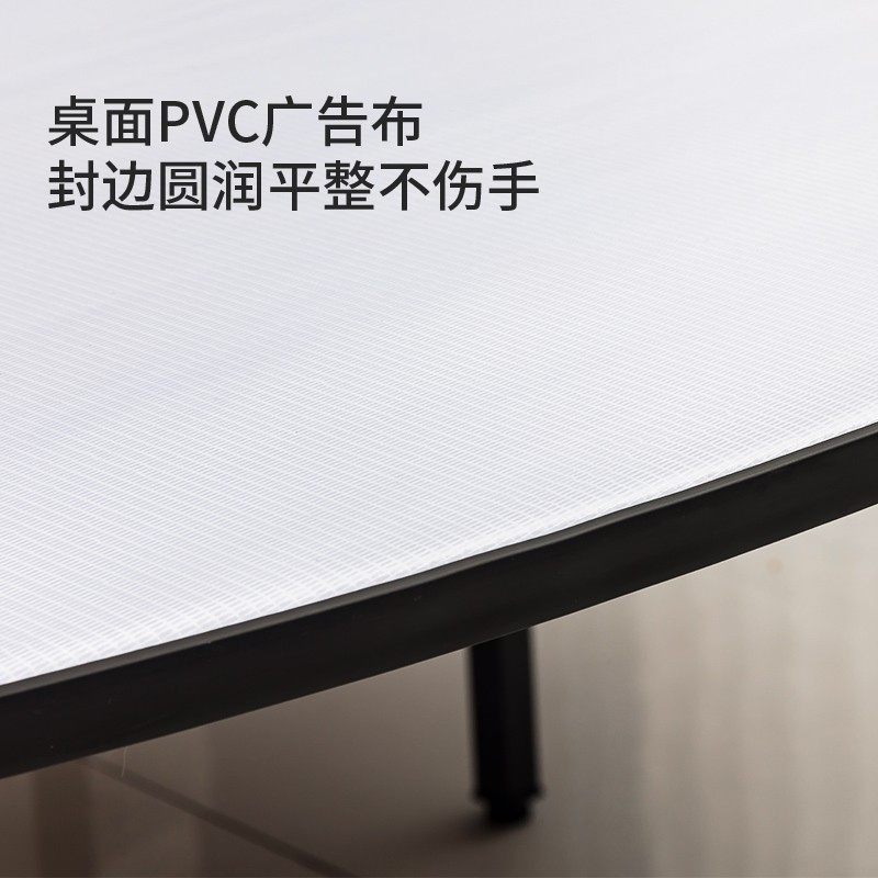 精选酒店折叠餐桌椅宴n会大厅酒席圆台面饭店包厢10/15/20人大圆