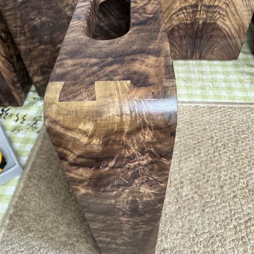 精选北美黑胡桃木茶盘实y木茶台茶海茶具托盘茶具收纳盘