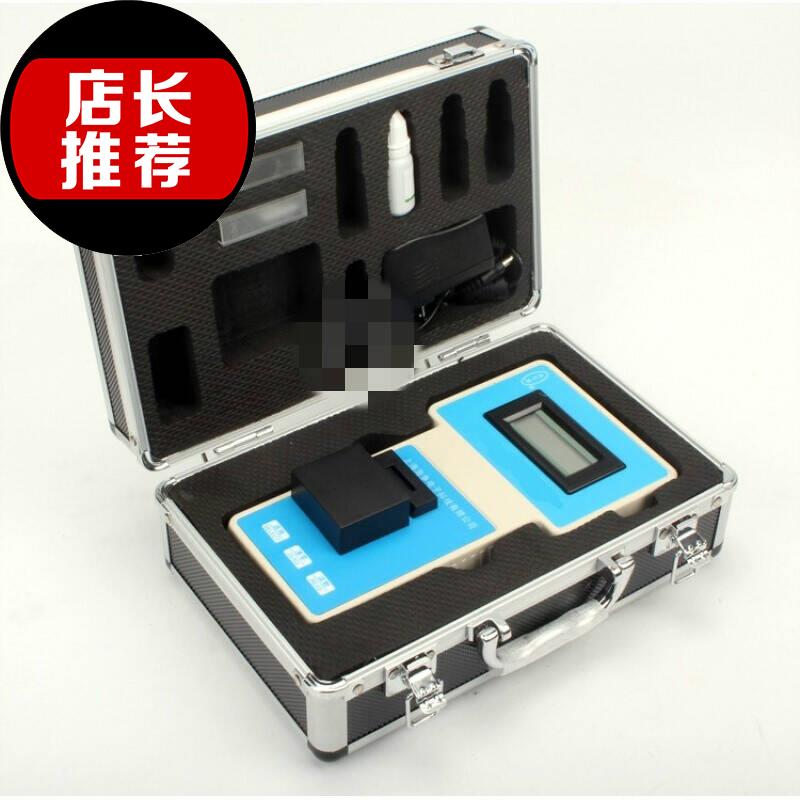 Fe-1A4 Portable Iron ion Determination 6 Water Quality testing instrument Waterworks tap waterin the Hardware/Tool , Instrumentation , Other instrumentation  category - from Buy2taobao.com to provide professional Taobao agent buy service