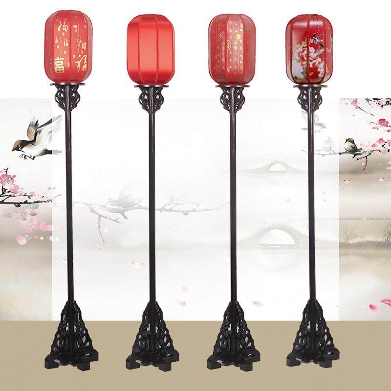 优选中式婚庆道具灯笼路引新中式实E木充电花灯婚礼庆典摆件木艺,节庆用品/礼品,路引,淘宝优惠券,粉丝福利购,淘宝优惠卷