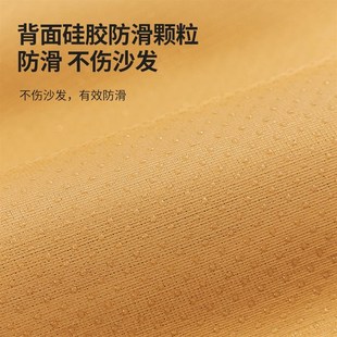 精选新款 冰丝简约套罩感高级 凉沙发盖布感防滑欧式 沙发H垫夏季